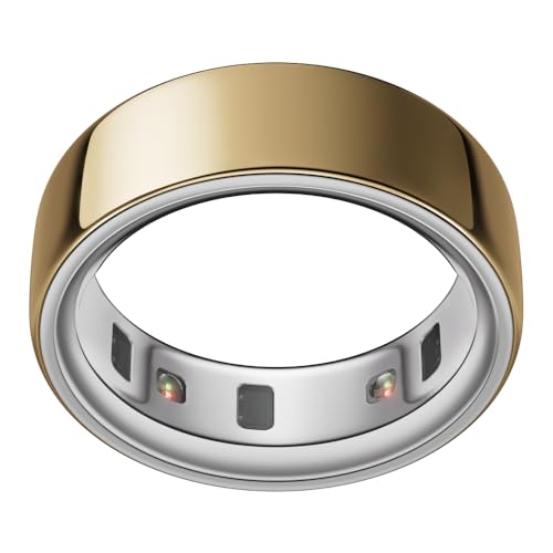 Oura Ring Gen3 Horizon (Smart Ring) Review 2025 Oura Ring Gen3 Horizon (Smart Ring) Review 2025