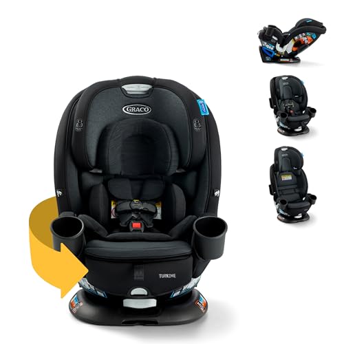 Graco Turn2Me Rotating Car Seat Review 2025 Graco Turn2Me Rotating Car Seat Review 2025