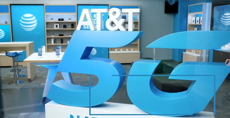 AT&T expands 5G network in Harford County | Maryland Daily Record