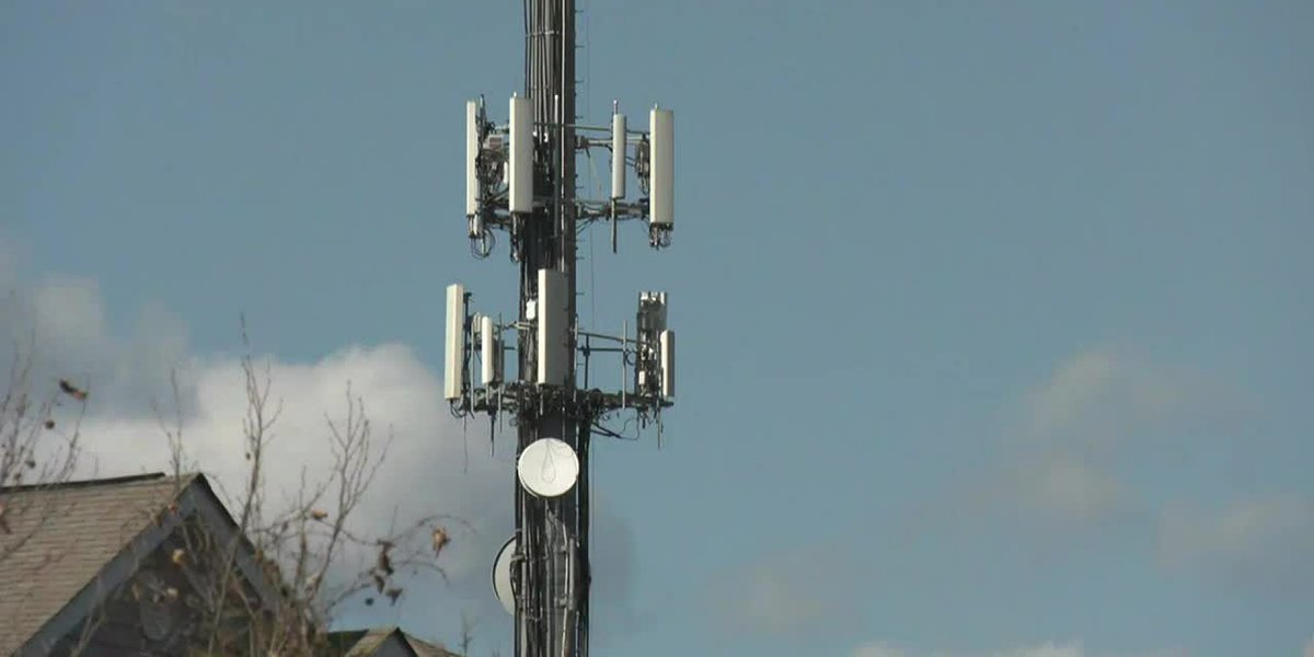 Albemarle County asking for feedback on internet and cell service