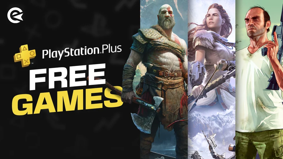 PS Plus August 2023: All New Free PlayStation Plus Essential Games