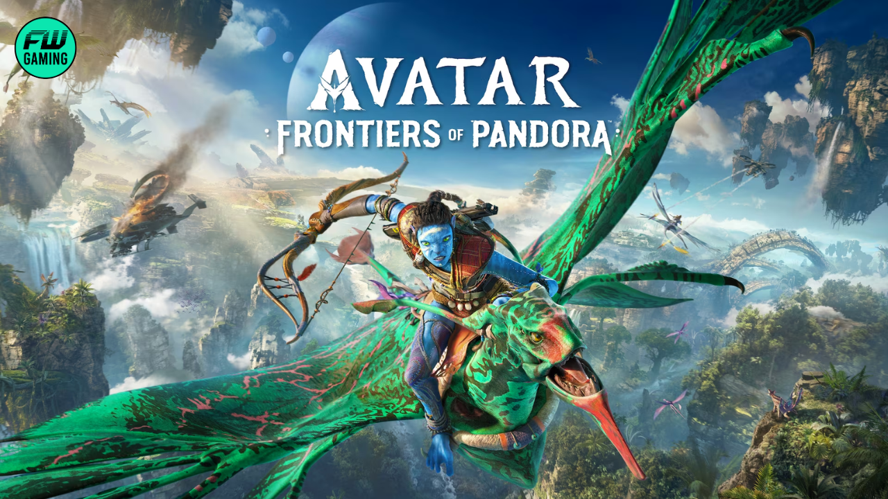Gamescom 2023: Ubisoft Releases New Feature Trailer for Avatar: Frontiers of Pandora – FandomWire