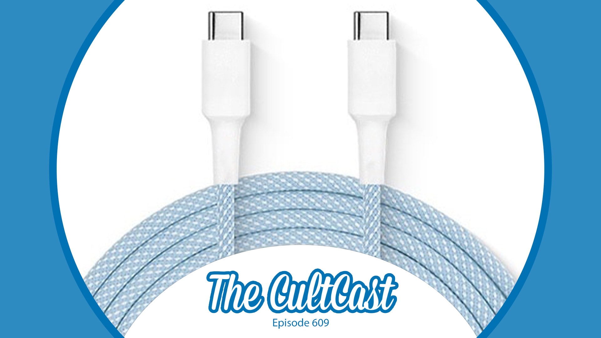iPhone 15 cable might be its biggest surprise [The CultCast]