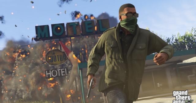 The Morning After: ‘GTA VI’ hacker leaked game footage with a Fire TV Stick