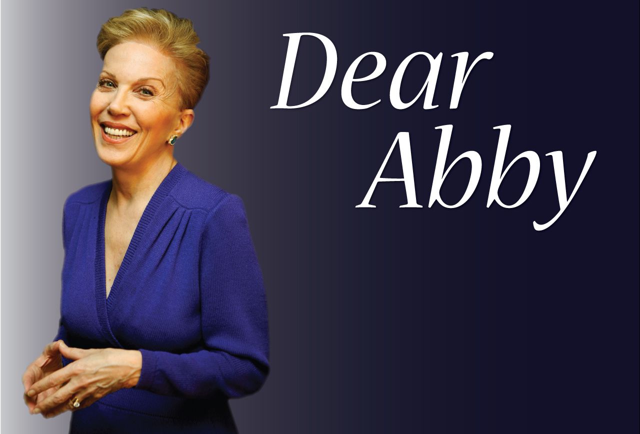 Dear Abby: Why does society stupidly assume we all want expensive smart phones?