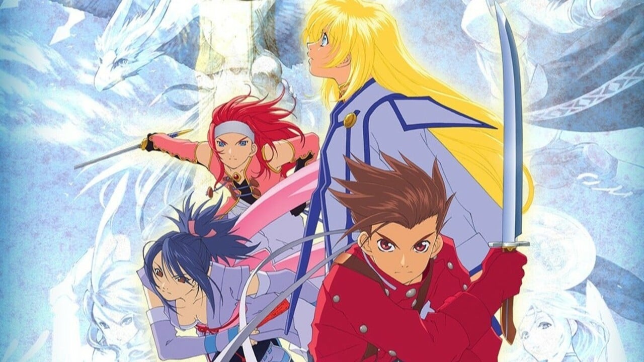 Anniversary: Tales Of Symphonia Became A GameCube JRPG Favourite 20 Years Ago