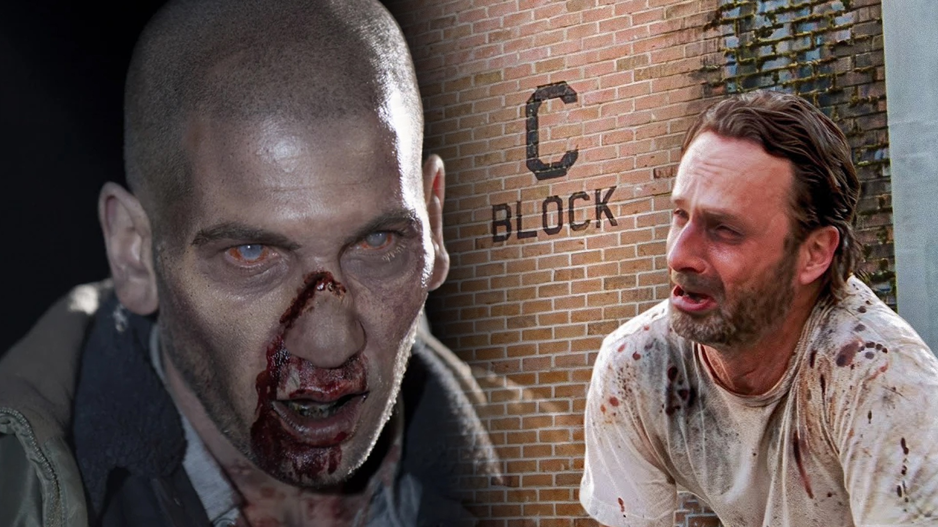 New The Walking Dead game lets you fix the TV series