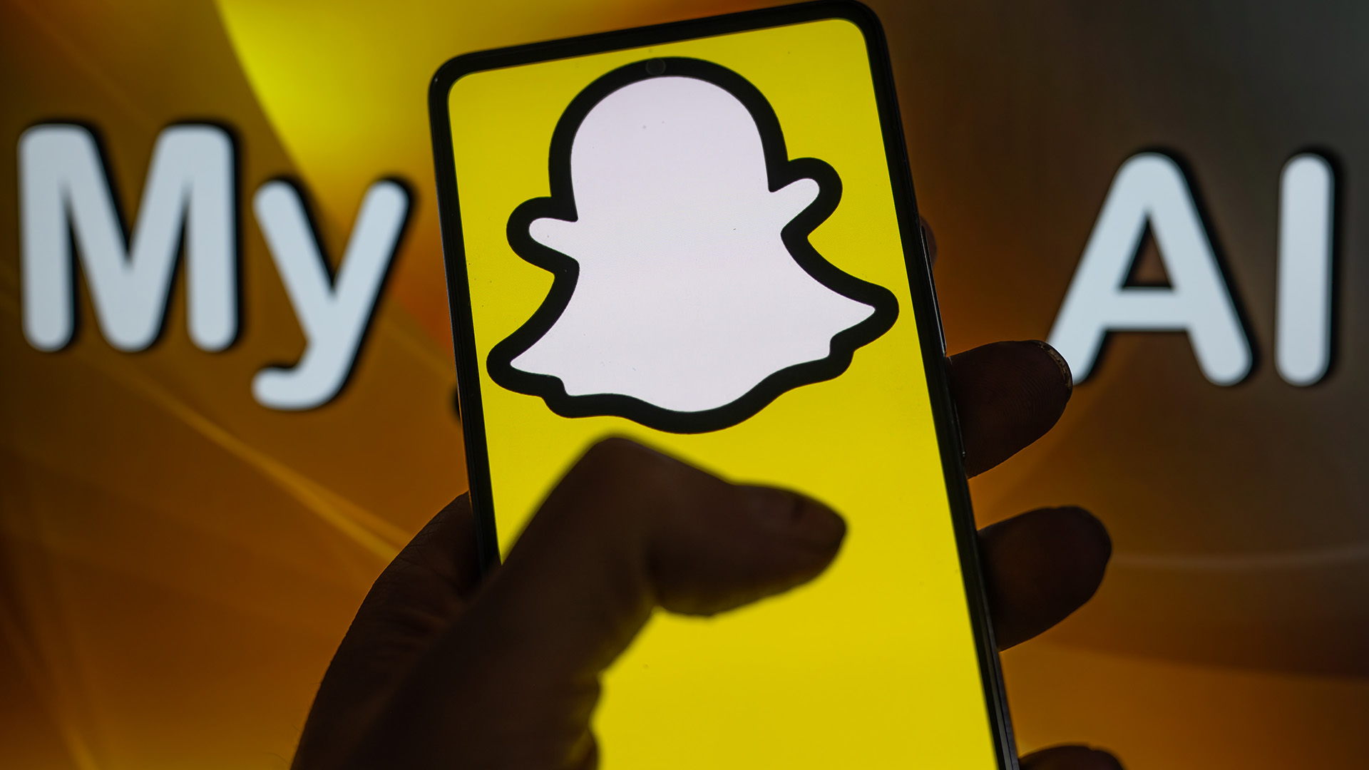 Snapchat unveils new AI ‘Dreams’ feature that instantly upgrades your selfies – but there’s a catch…