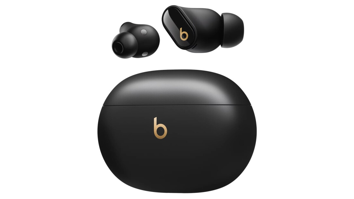 Apple’s brand-new Beats Studio Buds+ deliver top-notch noise cancelling on the cheap in hot new deal