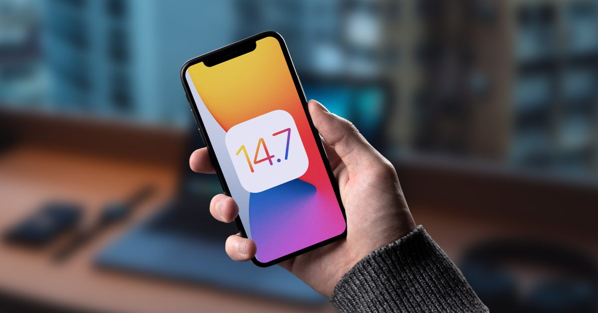 iOS 14.7.1 users complain about ‘No service’ bug after updating their iPhones – 9to5Mac