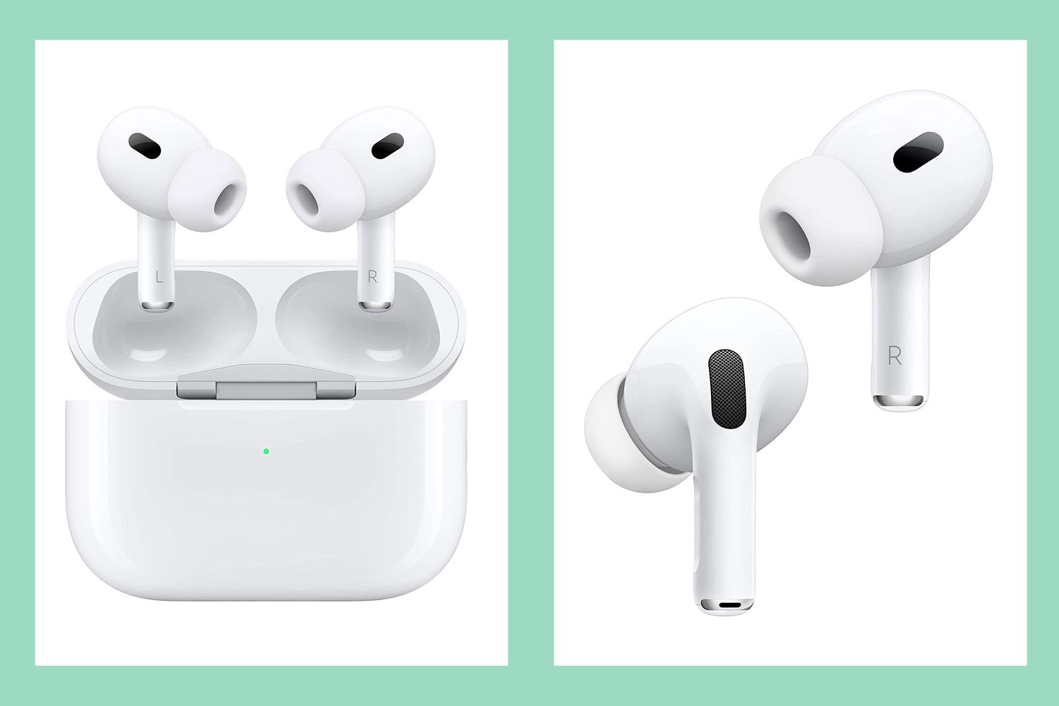 All Apple AirPods Are Marked Down at Amazon’s Labor Day Sale — Shop Before They’re Gone