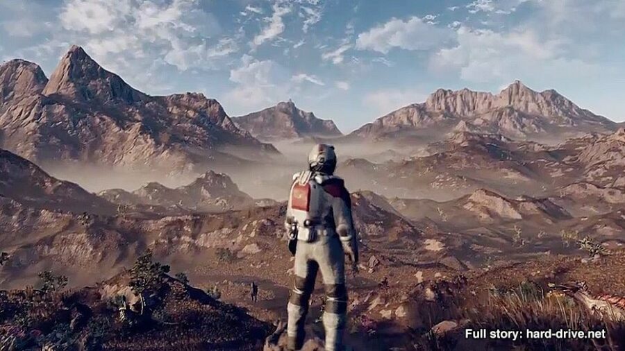 20 Planets Bethesda Was Too Cowardly to Include in ‘Starfield’