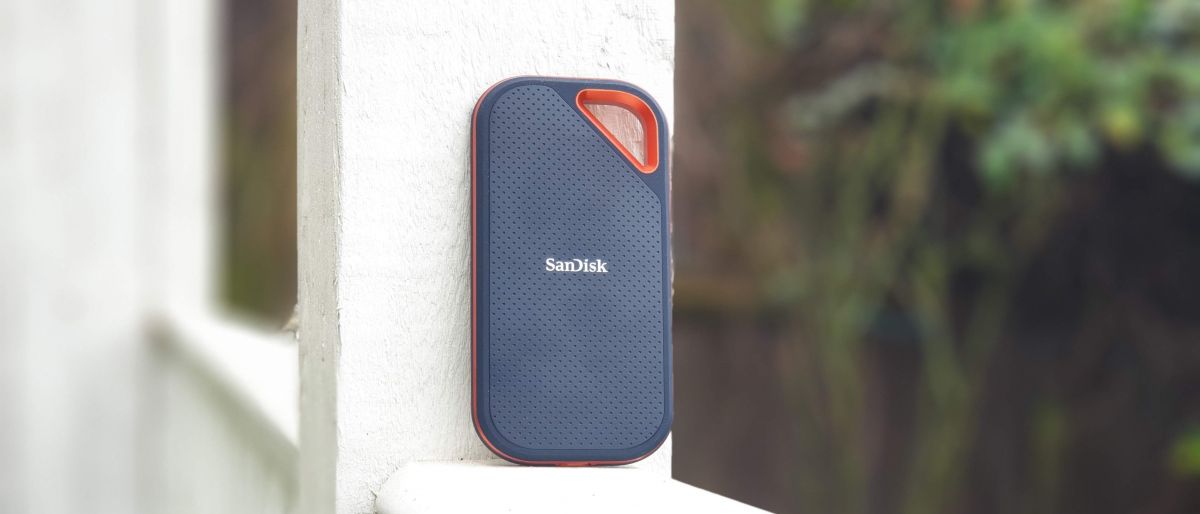 WD is facing a class action lawsuit from users of Sandisk external SSD – here’s why