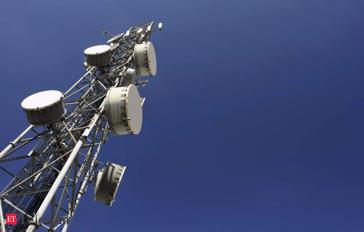 Telcos bat for 6 GHz spectrum band for 5G, 6G growth – ET Telecom