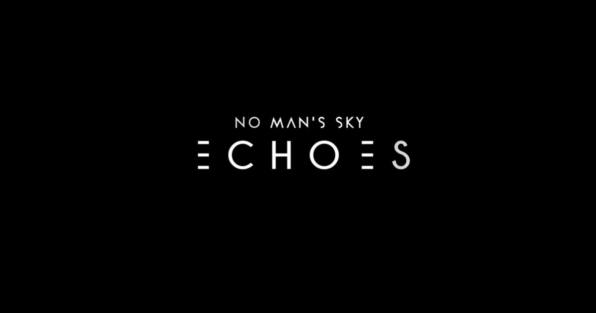 No Man’s Sky Echoes teased as its 7 year anniversary soars past