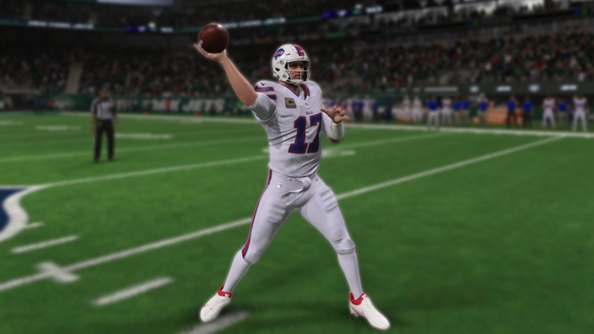 Madden 24 review in progress – welcome improvements, bad performance