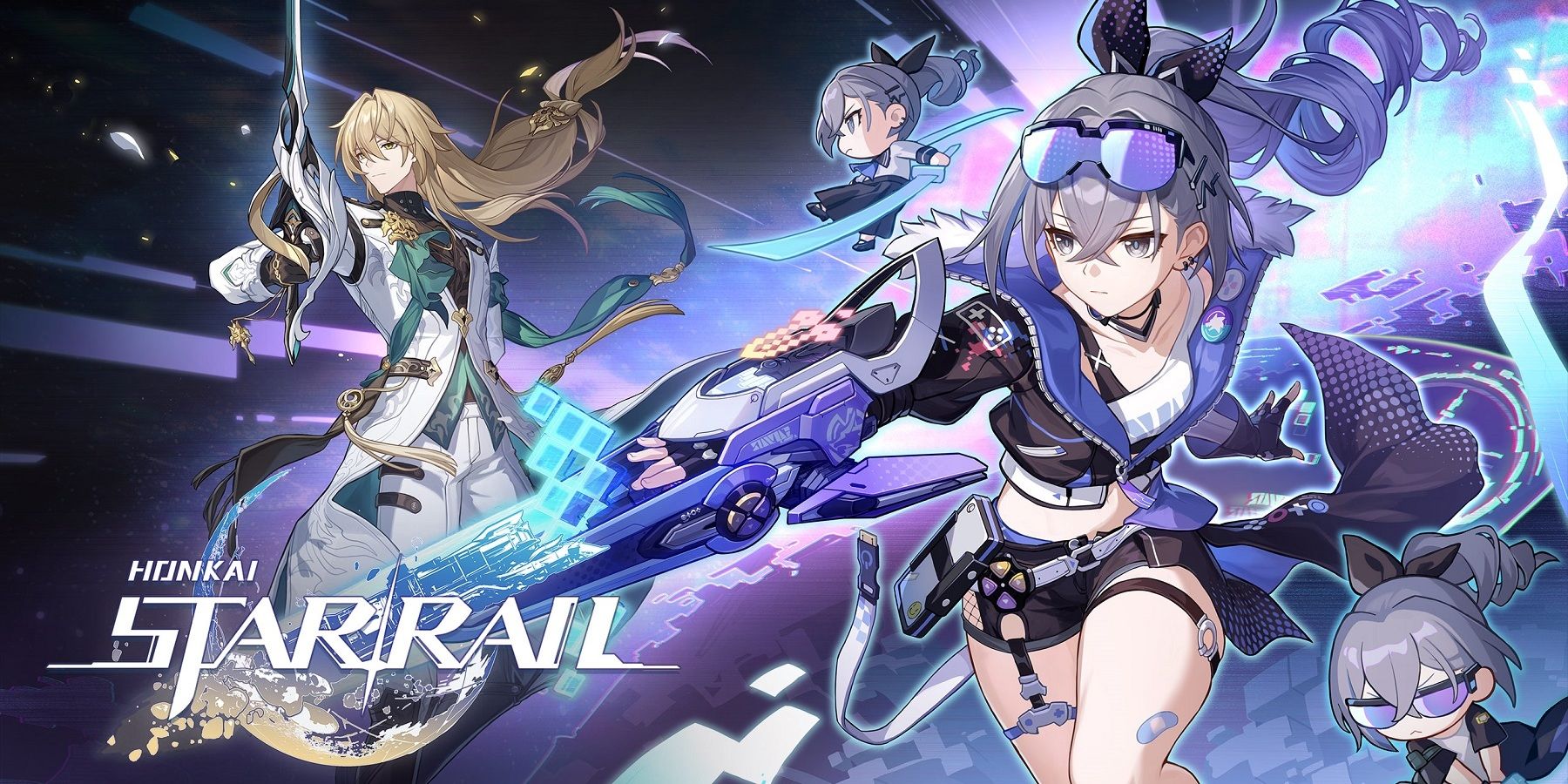 Honkai: Star Rail Confirms Version 1.3 Details and Release Date