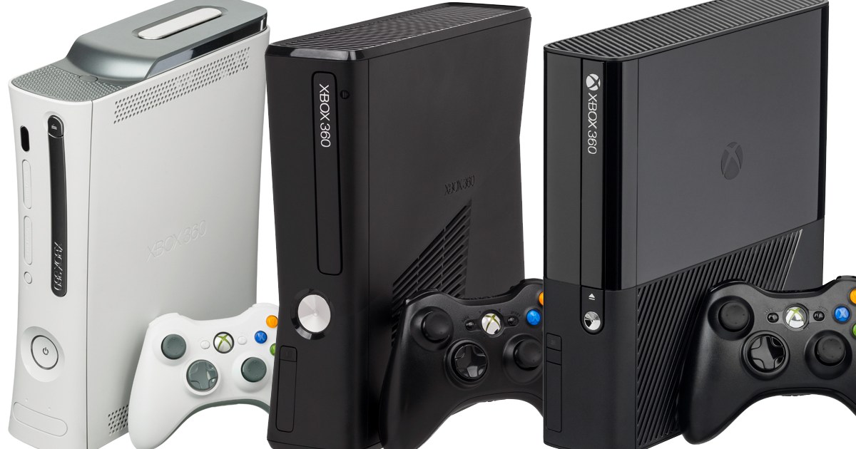 Over 200 Xbox 360 Games May be Lost Forever Next Year