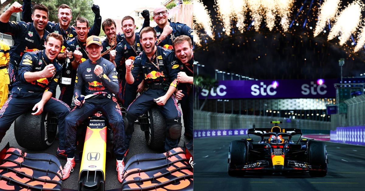 Red Bull Technical Shrugs off All Praises About Record-Breaking RB19, Sends a Warning to Mercedes and Toto Wolff