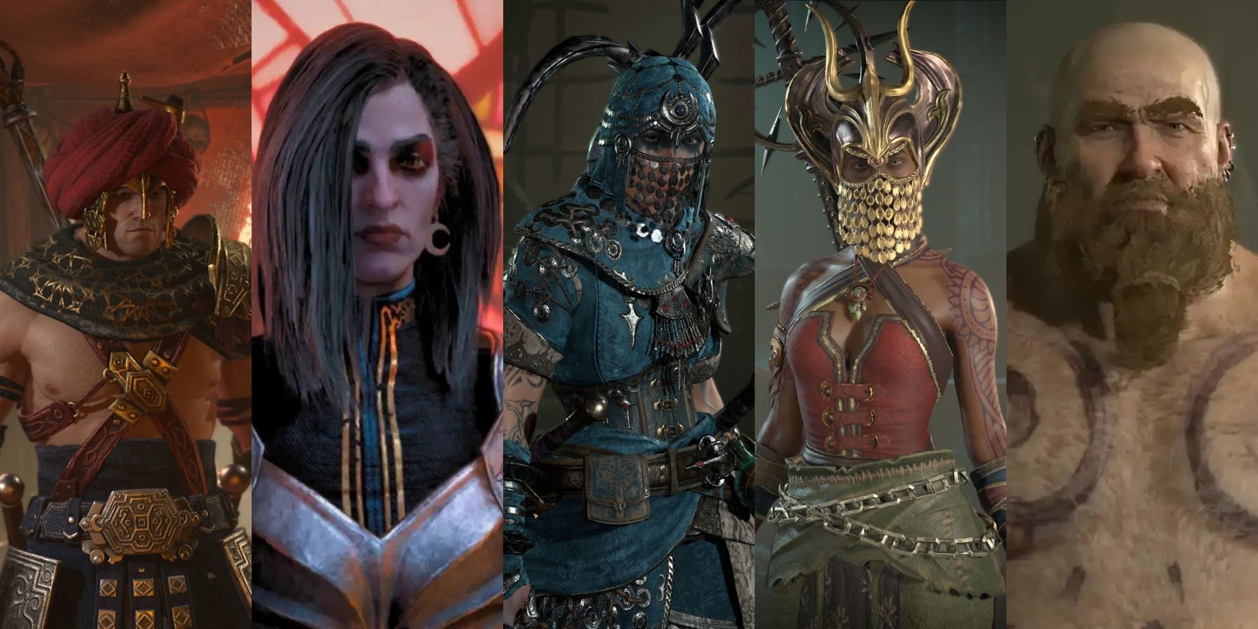 Diablo 4 Could Have Gone The Extra Mile With One Customization Feature