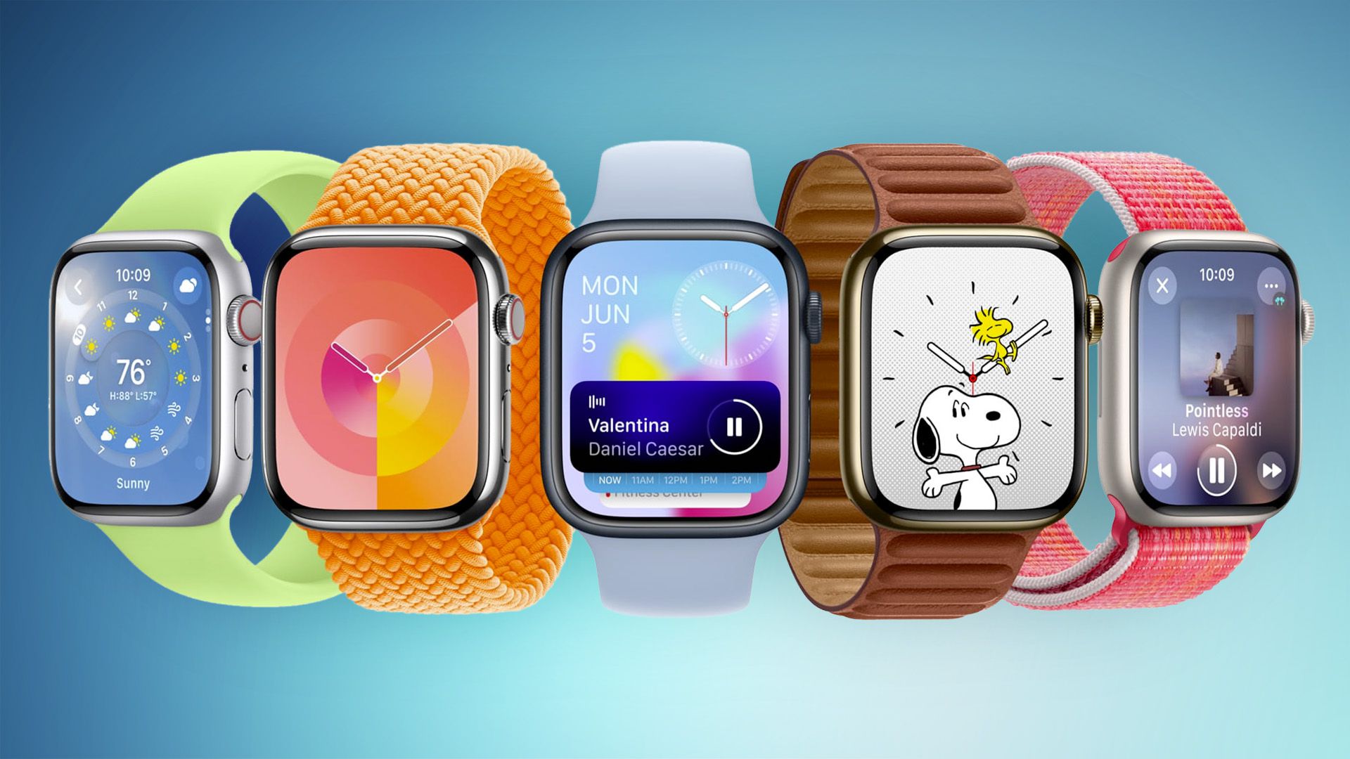 New Apple Watches Hinted at in Bluetooth Database as Launch Nears