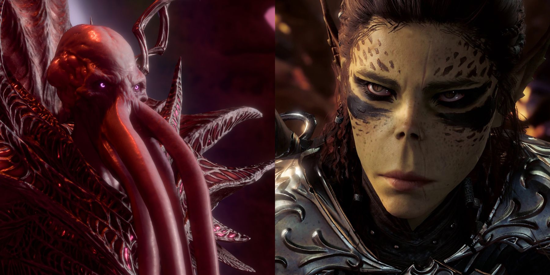 Baldur’s Gate 3: Why Githyanki and Illithids Hate Each Other
