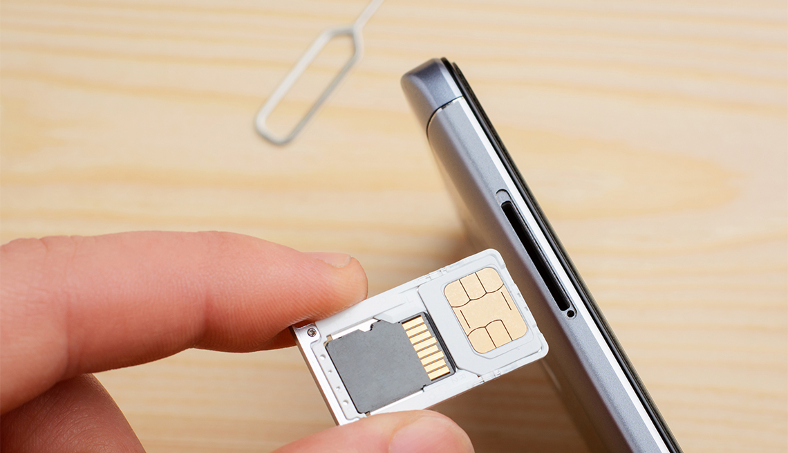 Protect Yourself﻿, Your Mobile Phone ﻿From SIM Swap Scams