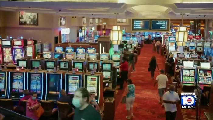 Lawfulness of internet sports betting in Florida remains up in the air