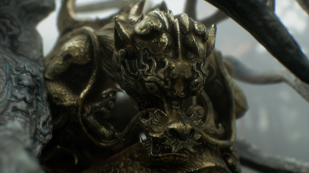 Black Myth: Wukong – The First Hands-On Preview – IGN