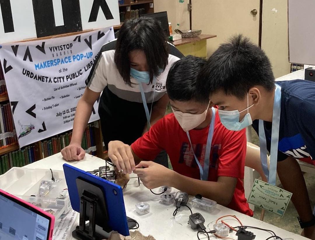How Cebu can prepare kids for the ‘next tech’ generation