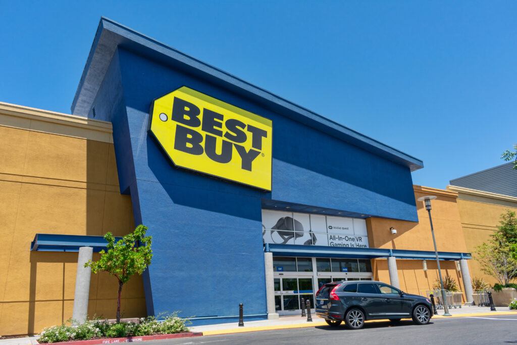 T-Mobile is Reportedly Ending Its Partnership With Best Buy