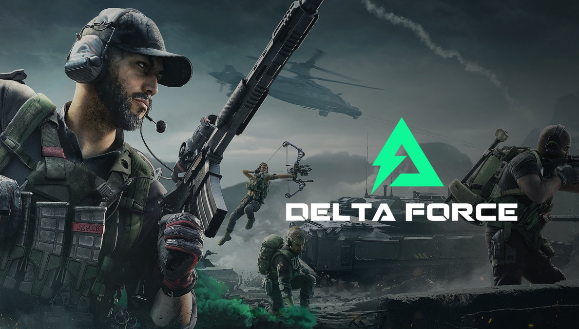 Long Dormant Delta Force Series Set to Steal Battlefield’s Thunder After 14 Years
