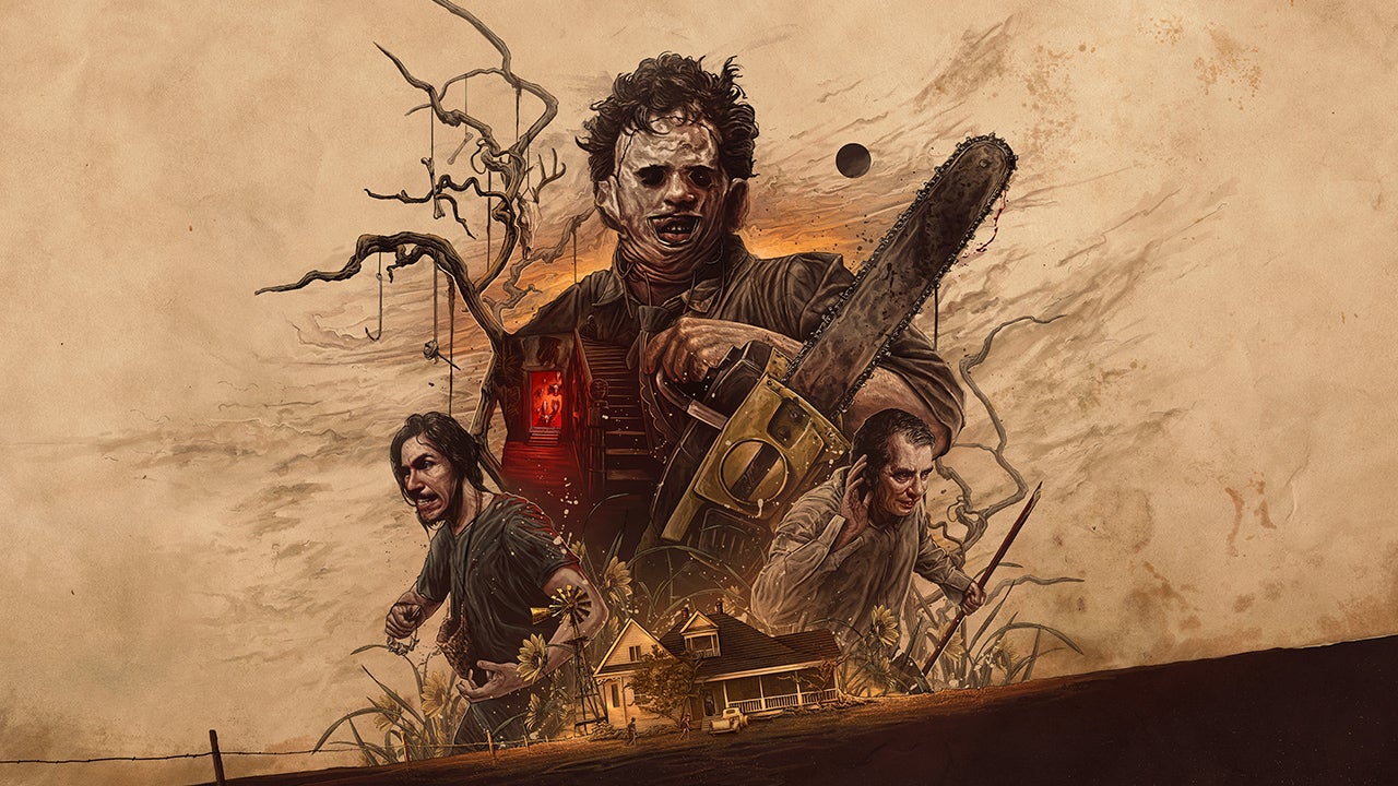 The Texas Chain Saw Massacre: The Game Review – IGN