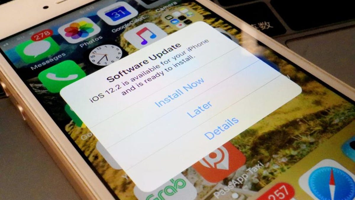 Apple Will Start Sending Payouts for $500 Million ‘Batterygate’ Lawsuit Soon