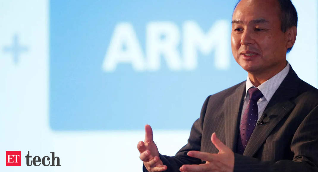 Arm IPO to put SoftBank’s AI hard sell to the test