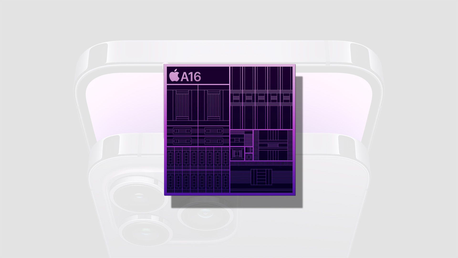 Apple’s A16 Bionic Was Internally Labeled As A 5nm Chip, But Was Marketed As A 4nm SoC Instead