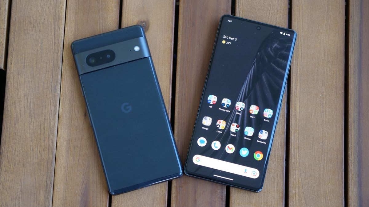 Will Google’s Pixel 8 camera upgrades be enough to beat iPhone 15?
