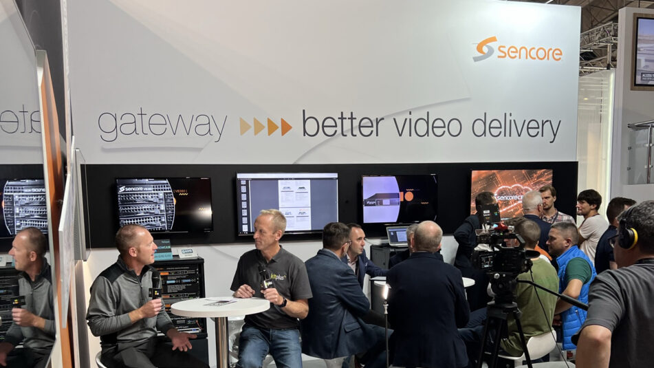IBC 2023: Sencore to Showcase Internet Delivery, Monitoring, and Analysis Solutions