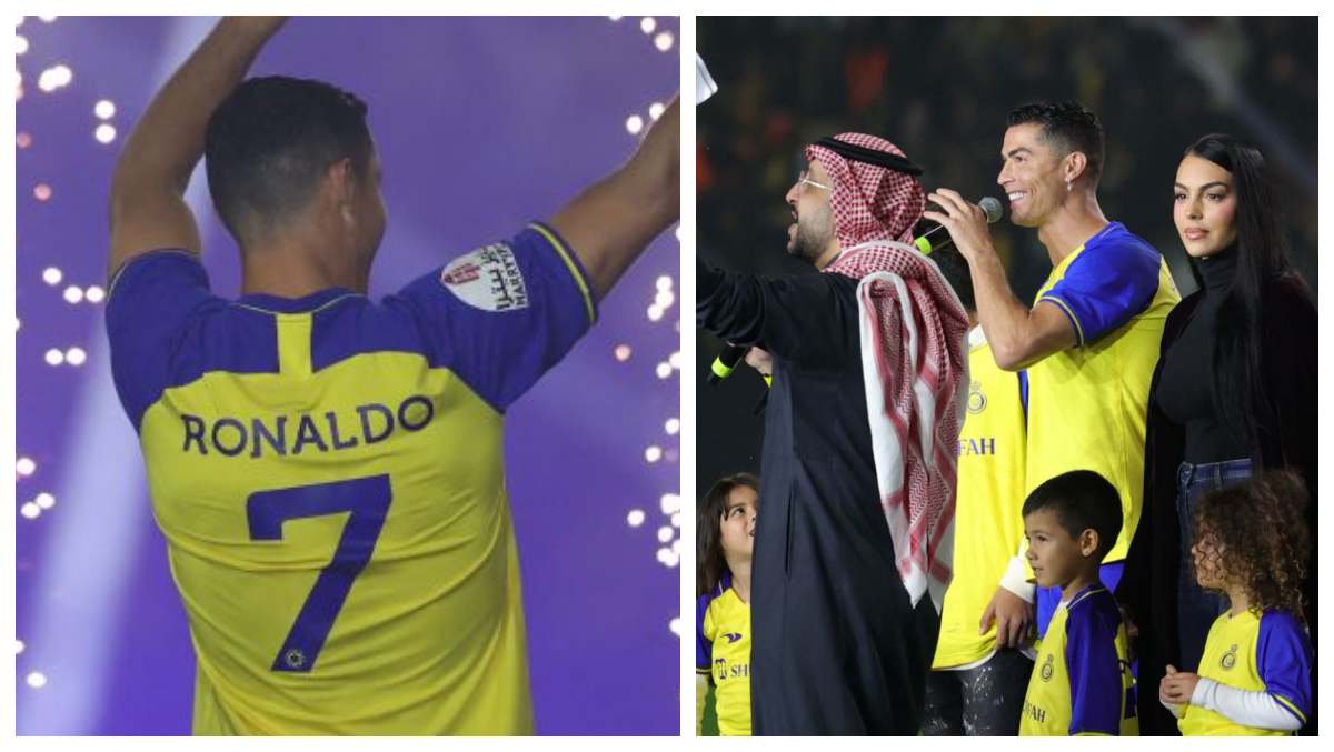 Why Cristiano Ronaldo May Be Regretting His Decision To Sign With A Saudi-Backed Soccer Club