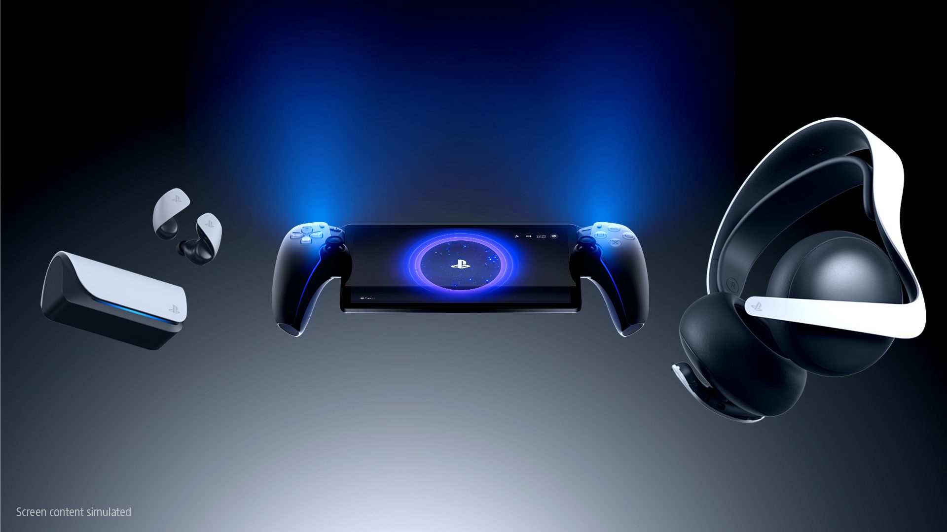 PlayStation’s first Remote Play dedicated device, PlayStation Portal remote player, to launch later this year at $199.99