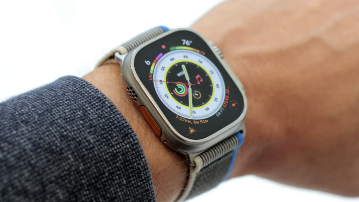 Best Apple Watch Ultra deal: Save $80 at Amazon