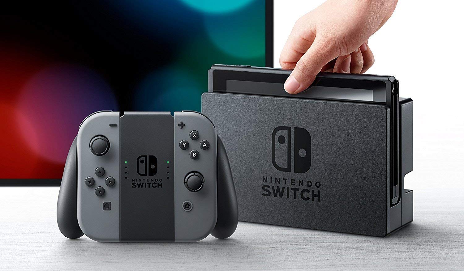 Denuvo security is now on Switch, including new tech to block PC Switch emulation | VGC