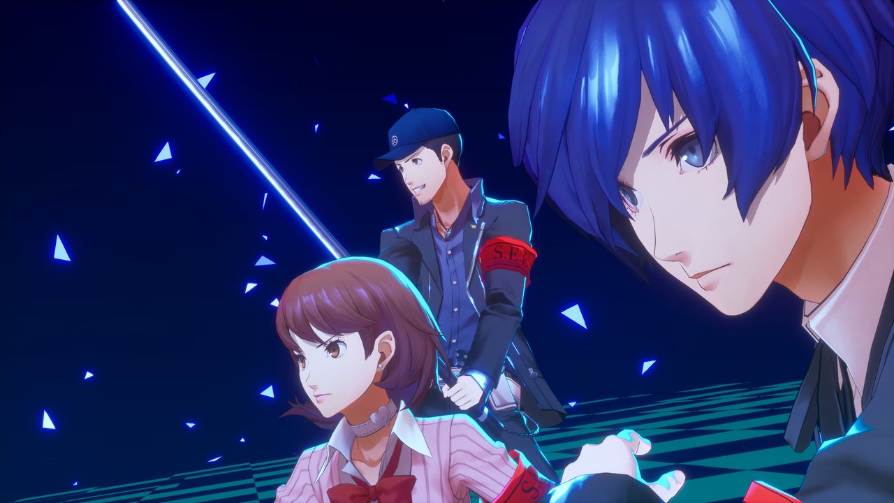 Persona 3 Reload Release Date Announced by Sega – IGN