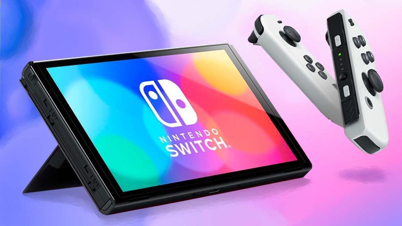 Anti-Piracy Software Denuvo is Now Available on Nintendo Switch – IGN