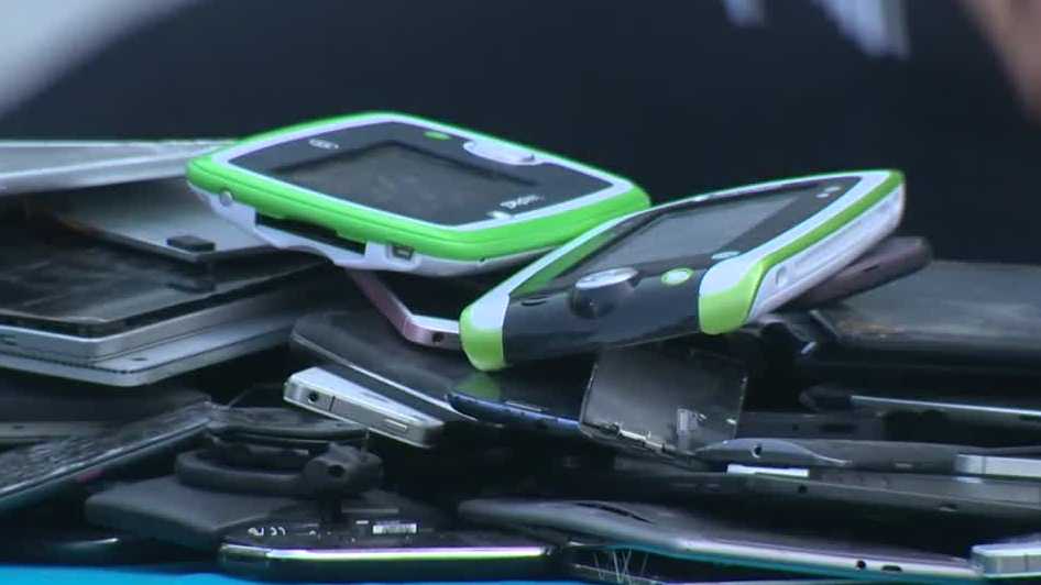 Environmentalists push California lawmakers to pass “Right to Repair” Act