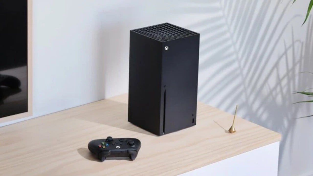 The Xbox Series X Is ‘At The End Of The Beginning’, Says Phil Spencer