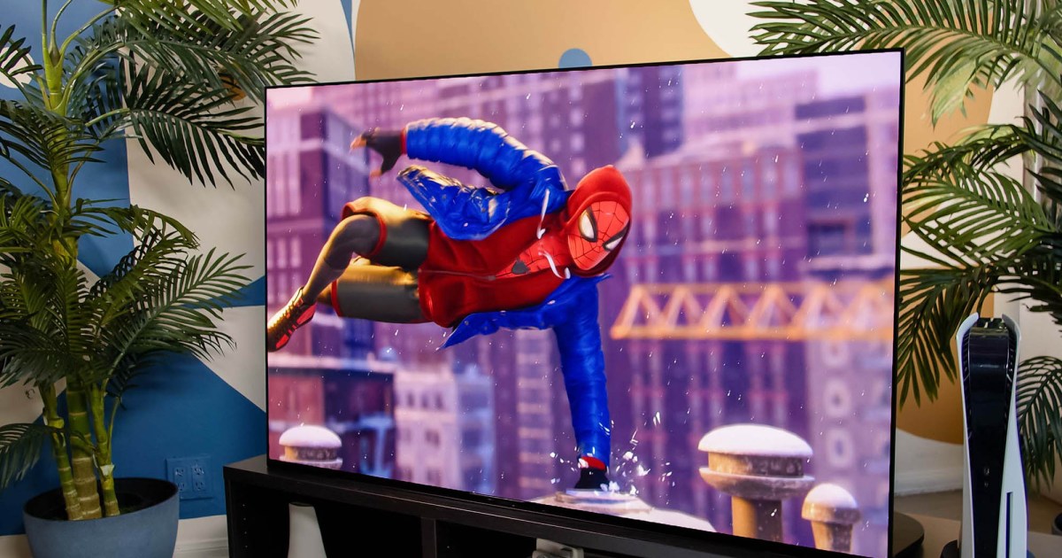 Saves $150 when you buy a Sony TV and a PS5 together | Digital Trends