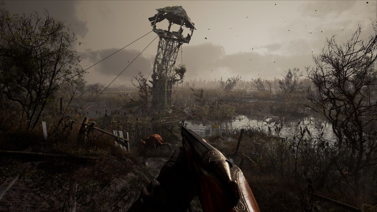 In just 15 minutes, the first playable Stalker 2 demo gave me all the harrowing, post apocalyptic misery I could want