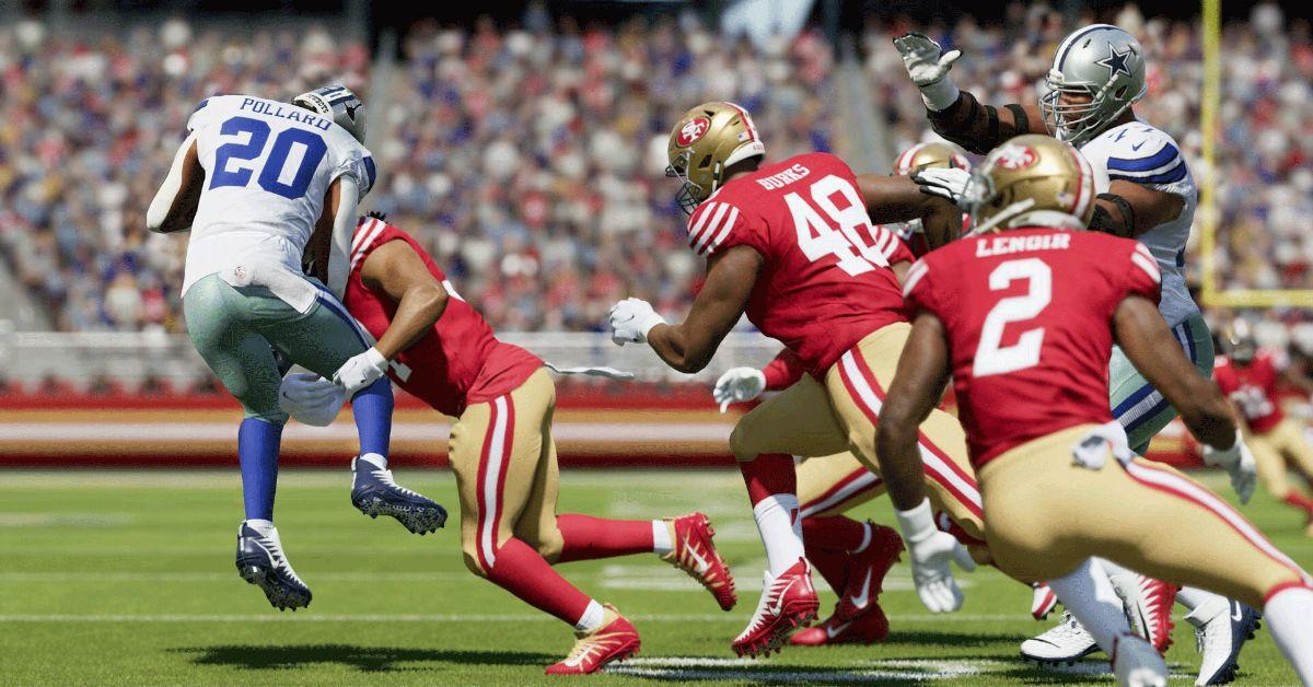 How to Fix the Madden 24 Draft Class Glitch