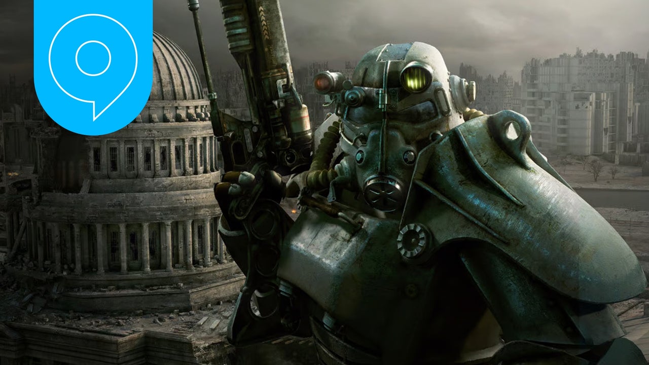 The Biggest Announcements From gamescom Day 1: The Fallout TV Series Makes a Surprise Appearance – IGN
